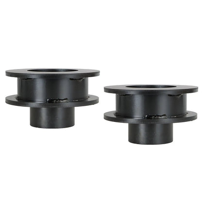 2.5" Leveling Kit with Track Bar Bracket for Ford F-250 Super Duty (2011–2020)