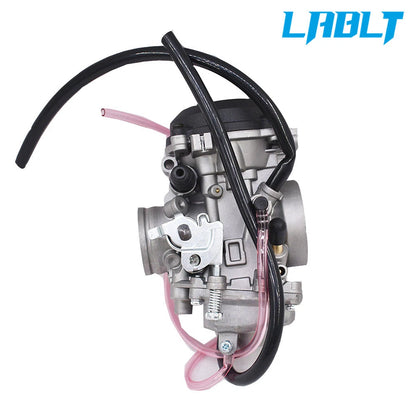 Carburetor Assembly for Yamaha TTR225 (1987–2002)