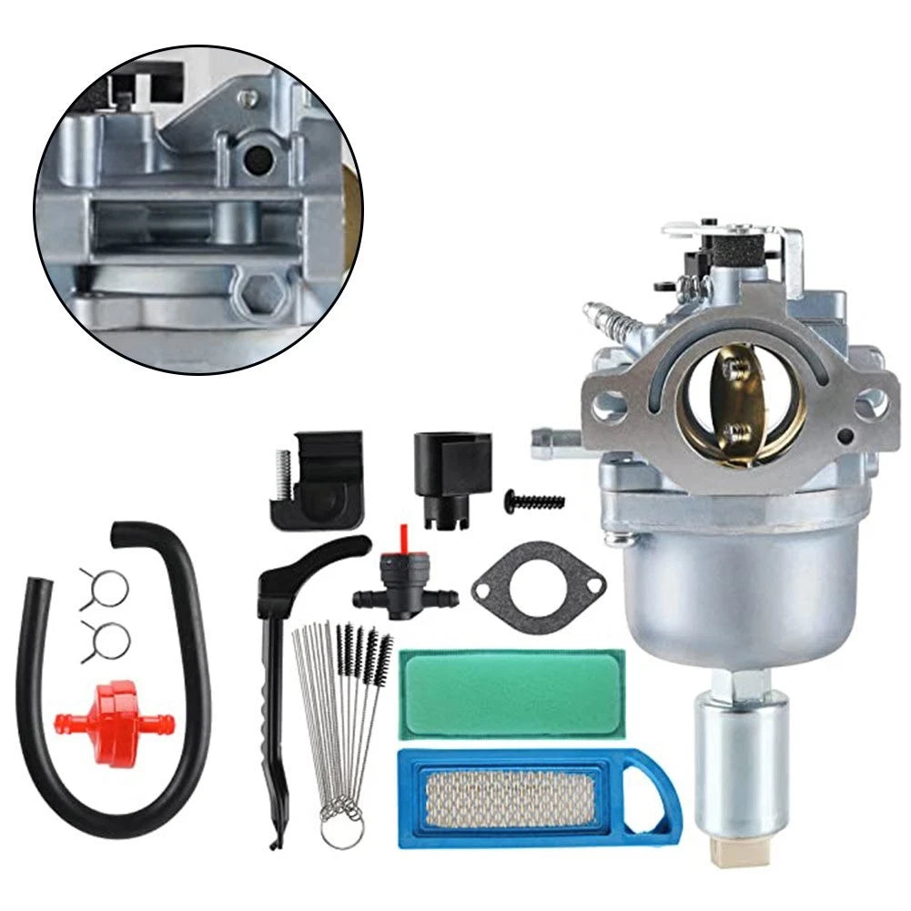Buretor Kit for B&S Engine (791858, 792358, 794572)
