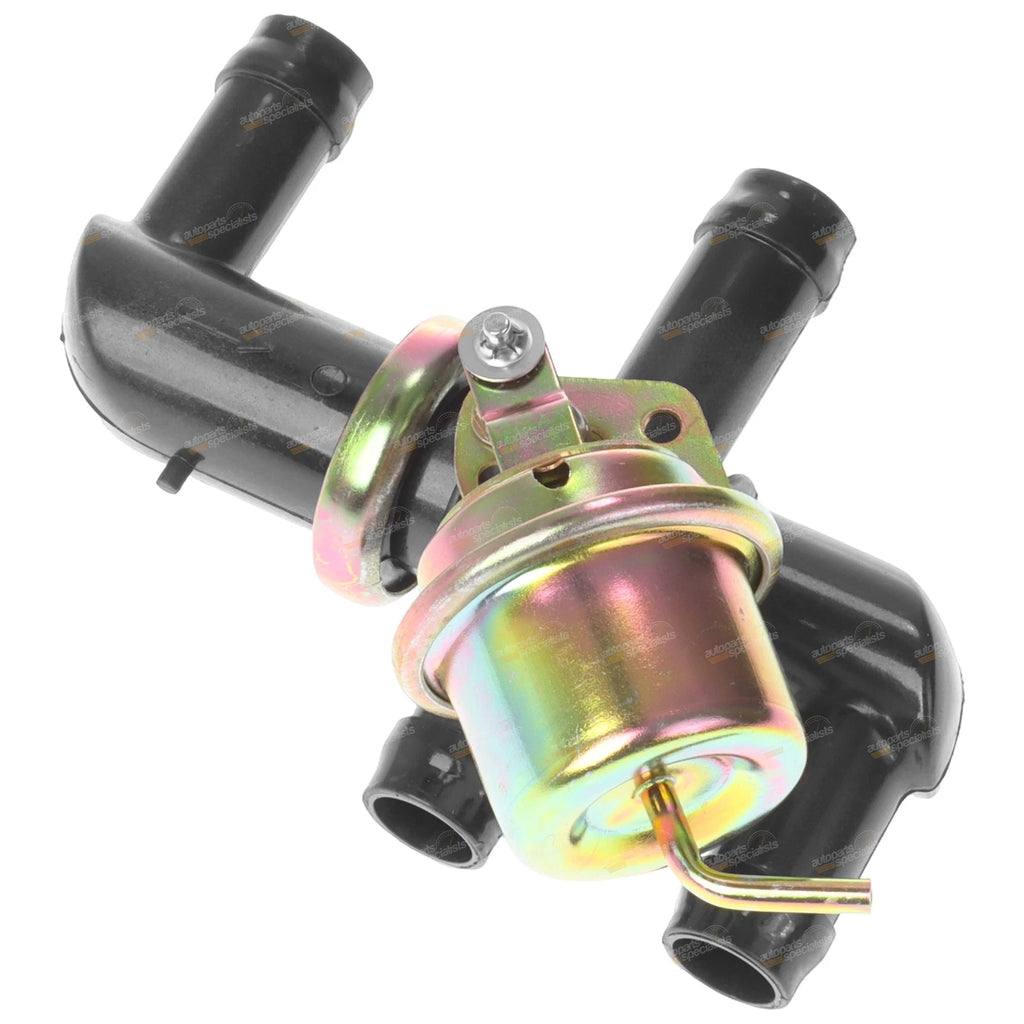 Coolant Engine Heater Tap Valve for Commodore VS VT VX VY V6 3.8L (1995–2004)