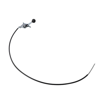 Throttle Cable for Craftsman Riding Mowers (94604829B)