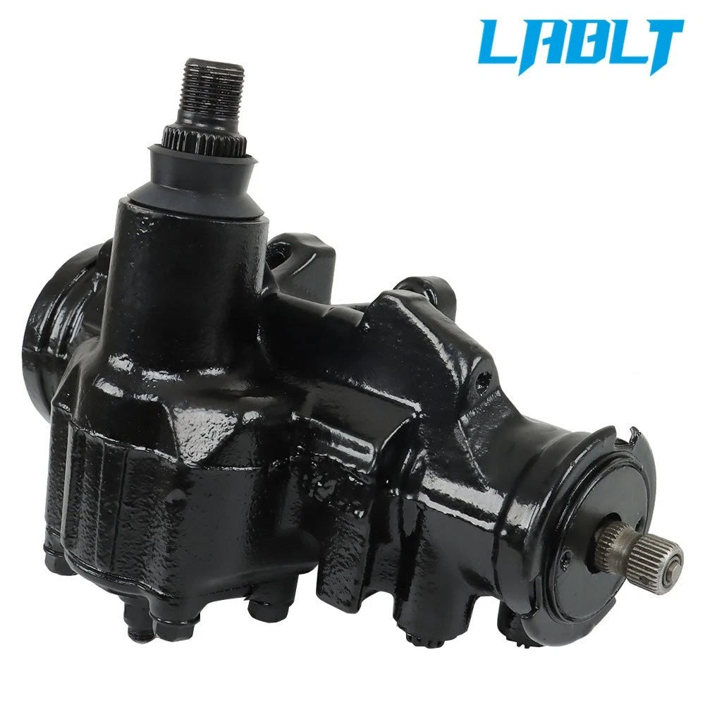Power Steering Gear Box for Chevrolet Blazer S10 GMC Isuzu Oldsmobile (1995–2005)