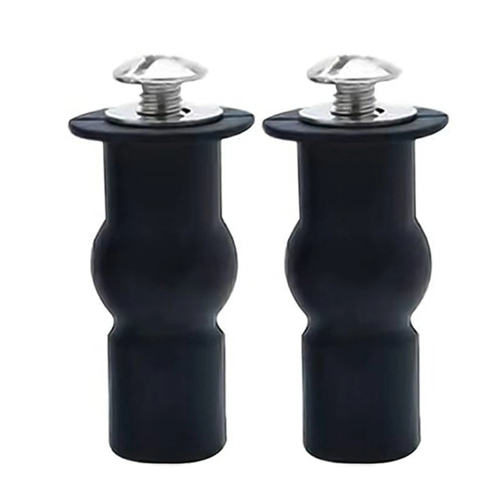 Toilet Cover Bolt Accessories Set for Reliable Fastening
