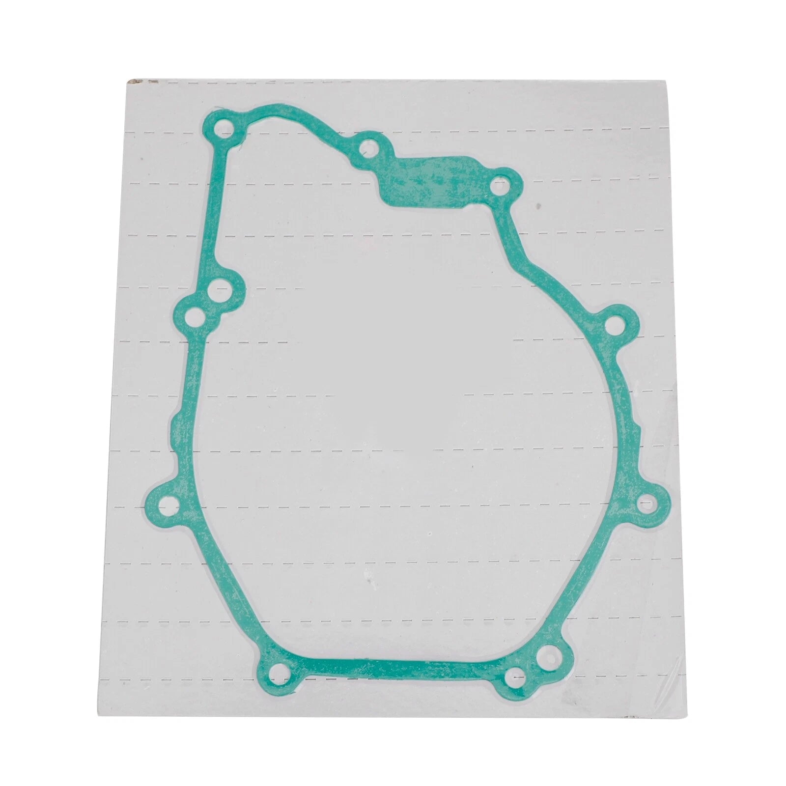 Alternator Stator Cover Gasket for Yamaha R6 YZF-R6 YZFR6 YZF600 (1999–2002)
