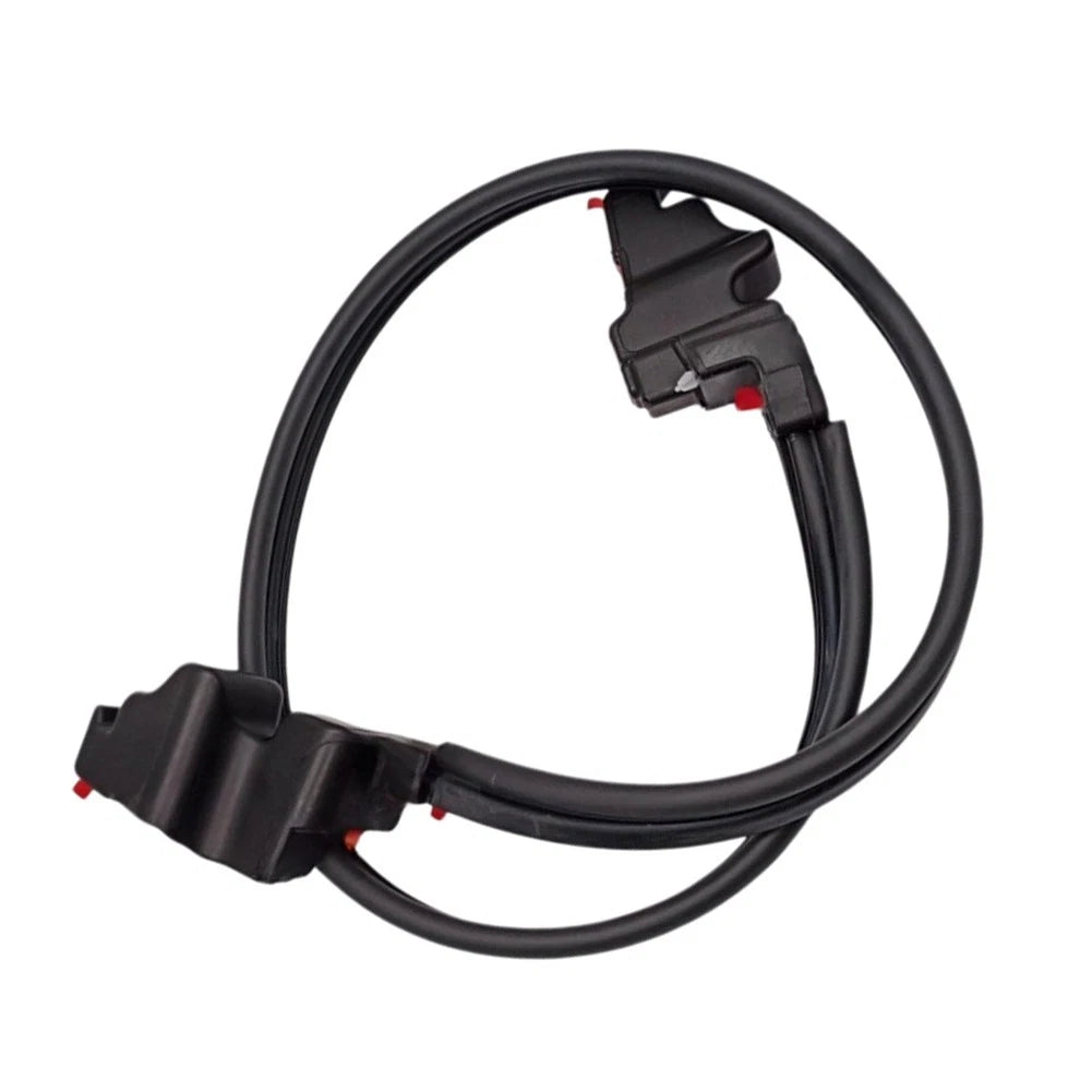Hood Cowl Weather Seal Strip for Kia Optima (2016–2020)