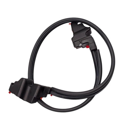 Hood Cowl Weather Seal Strip for Kia Optima (2016–2020)