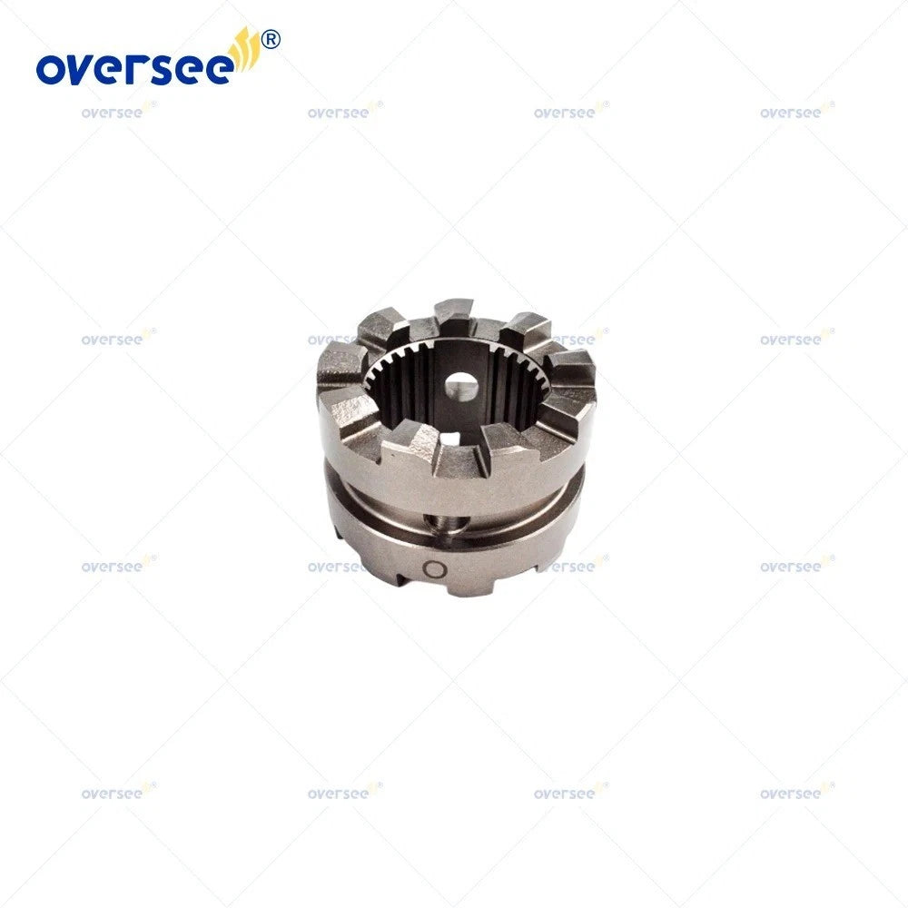 Clutch Dog Assy for Yamaha F300-350 V8 Outboard (6AW-45631-00, 6AW-45633, 61A-4563)