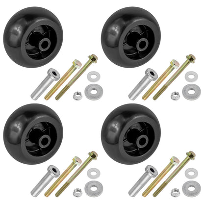 Deck Wheel 48 Inch Replacement for Kubota RCK48P Series (2000–2025)