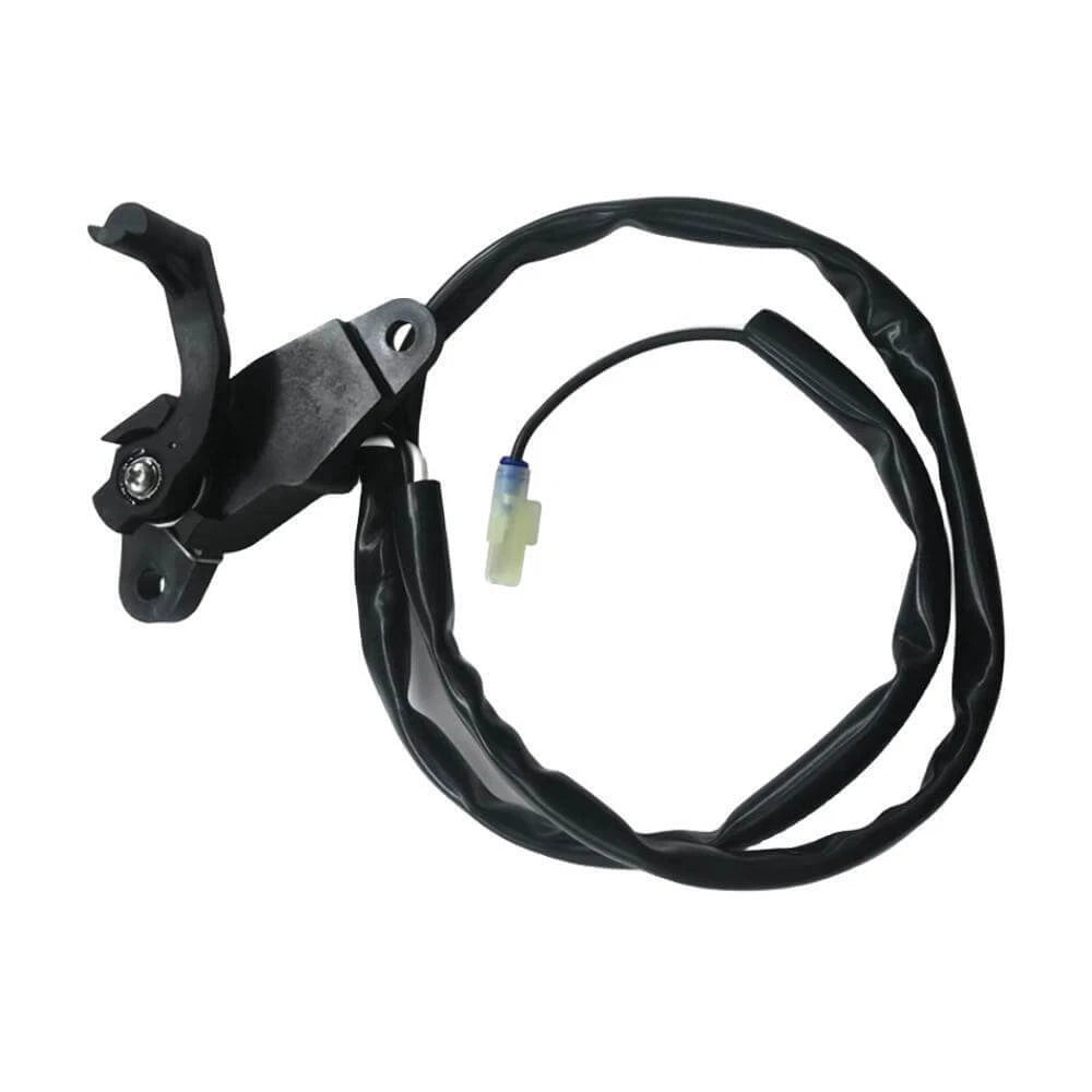 Trim Angle Sensor for Suzuki DF25-DF200 (Replace 34801-99E04, 93J04, 93J03, 93J02)