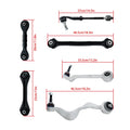 Control Arms Suspension Kit for BMW E90 E92 E93 328i 335i 335is (2008–2011)
