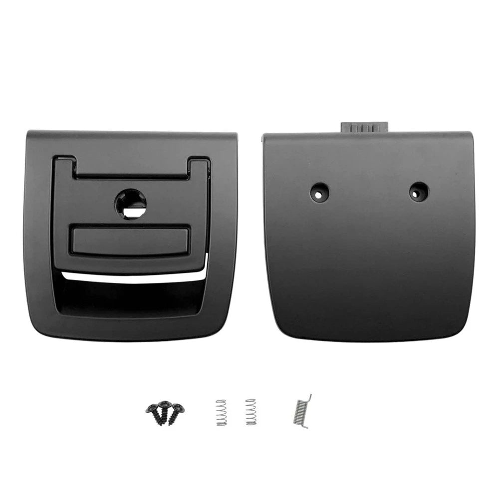 Trunk Mat Carpet Handle for BMW 5 Series E60/F11/F07 (2002–2017)