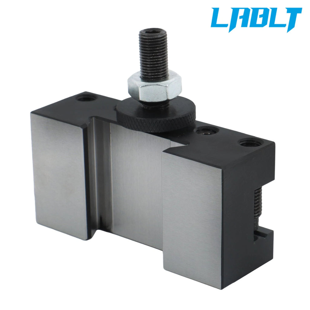 BXA #2 Oversize Quick Change Boring Tool Post for CNC 250-202 XL
