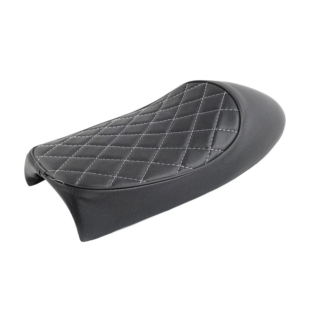 Motorcycle Seat Hump for Honda, Suzuki, Yamaha (Cafe Racer)