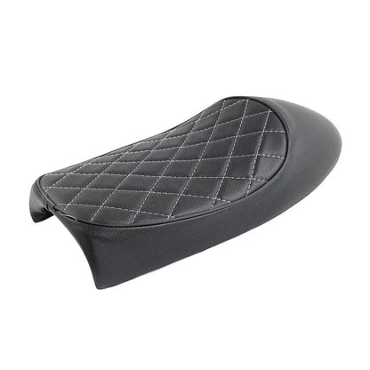 Motorcycle Seat Hump for Honda, Suzuki, Yamaha (Cafe Racer)