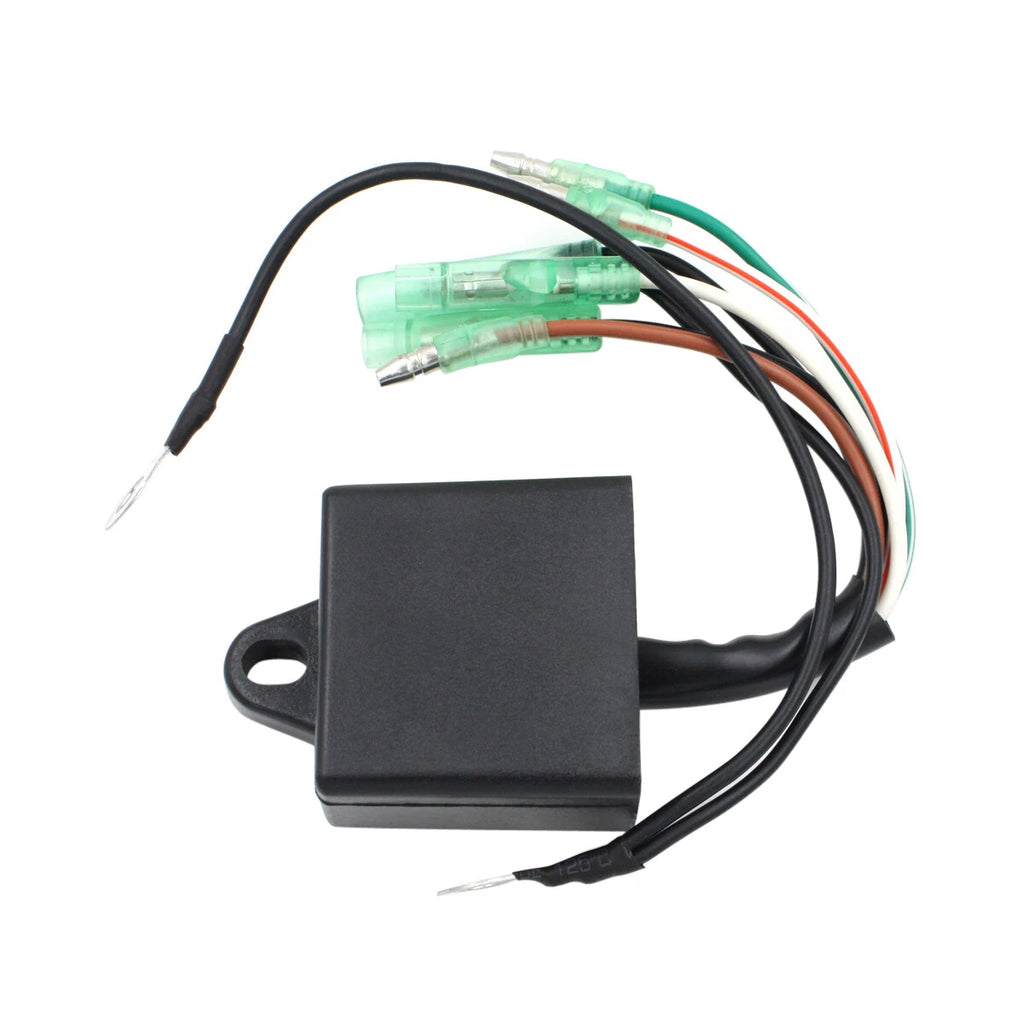 CDI Unit for Yamaha 2 Stroke 3HP 2 Cyl Outboard (6L5-85540-M0, 6L5-85540-M1-00)