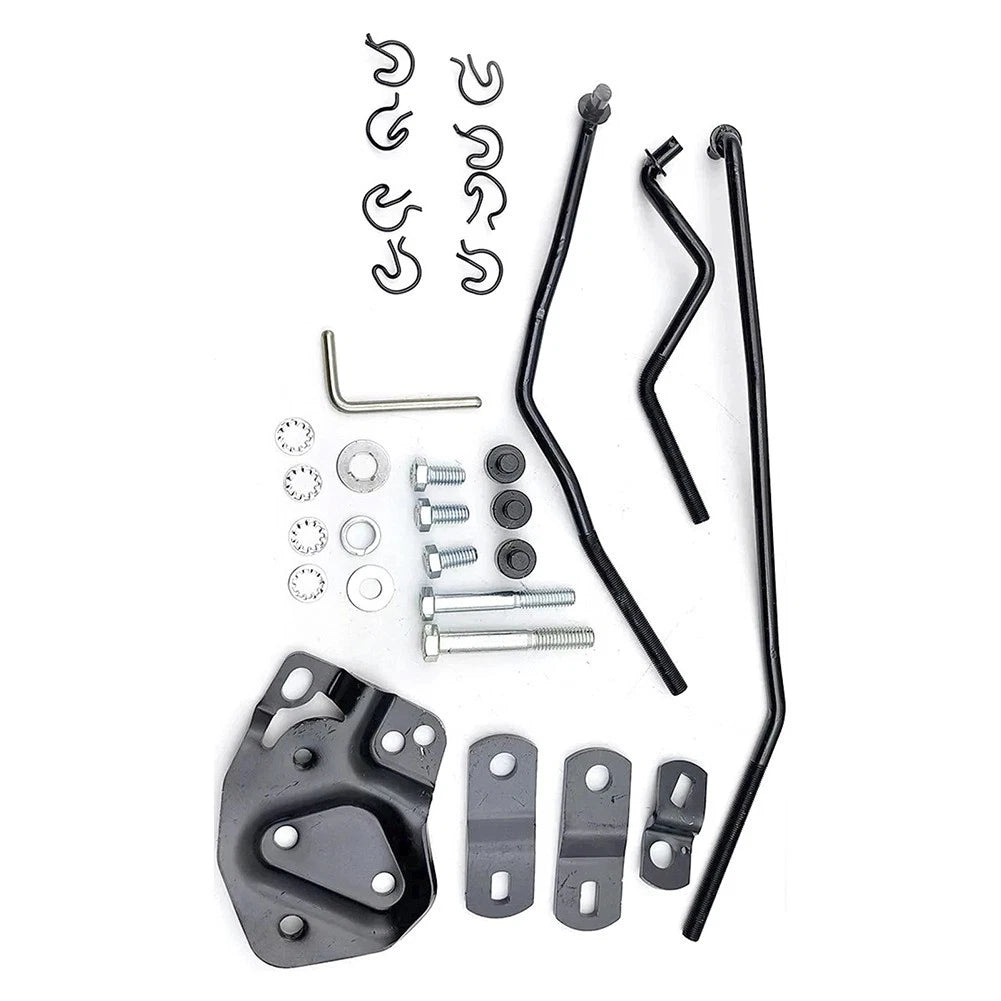 Shifter Linkage Kit for Hurst Shifters (Select Muncie Models)