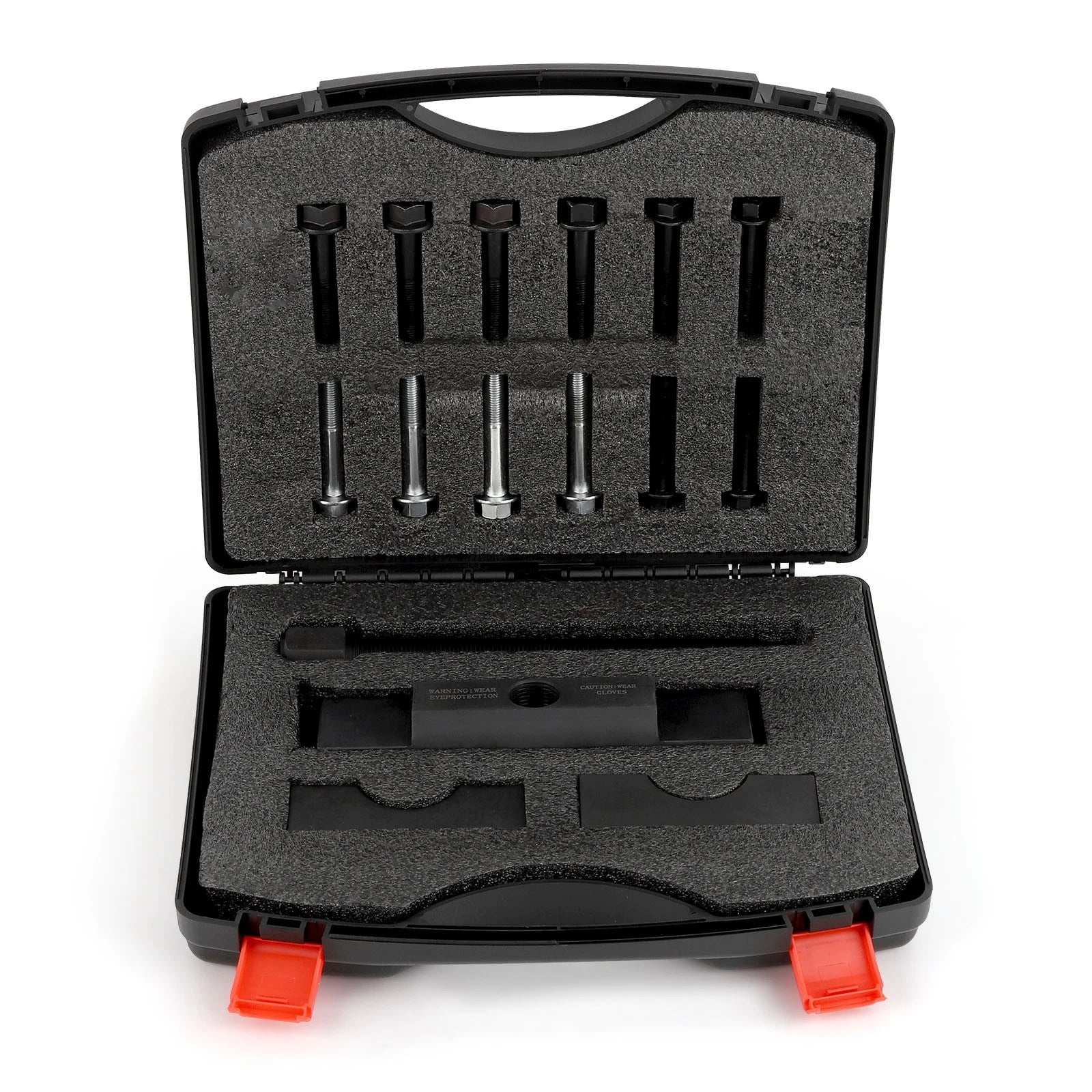 Yoke Puller Tool Kit 10803 for Class 6-8 Trucks