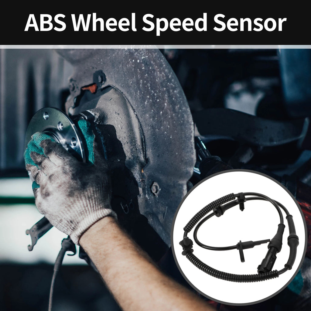 ABS Sensor No.8A8Z2C190A for Ford Explorer (2011–2012)