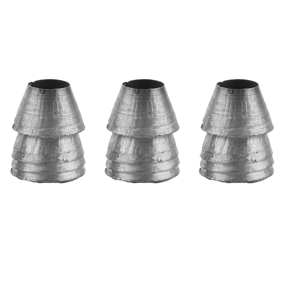 3X Handle Wedge for Axes Head Hammer