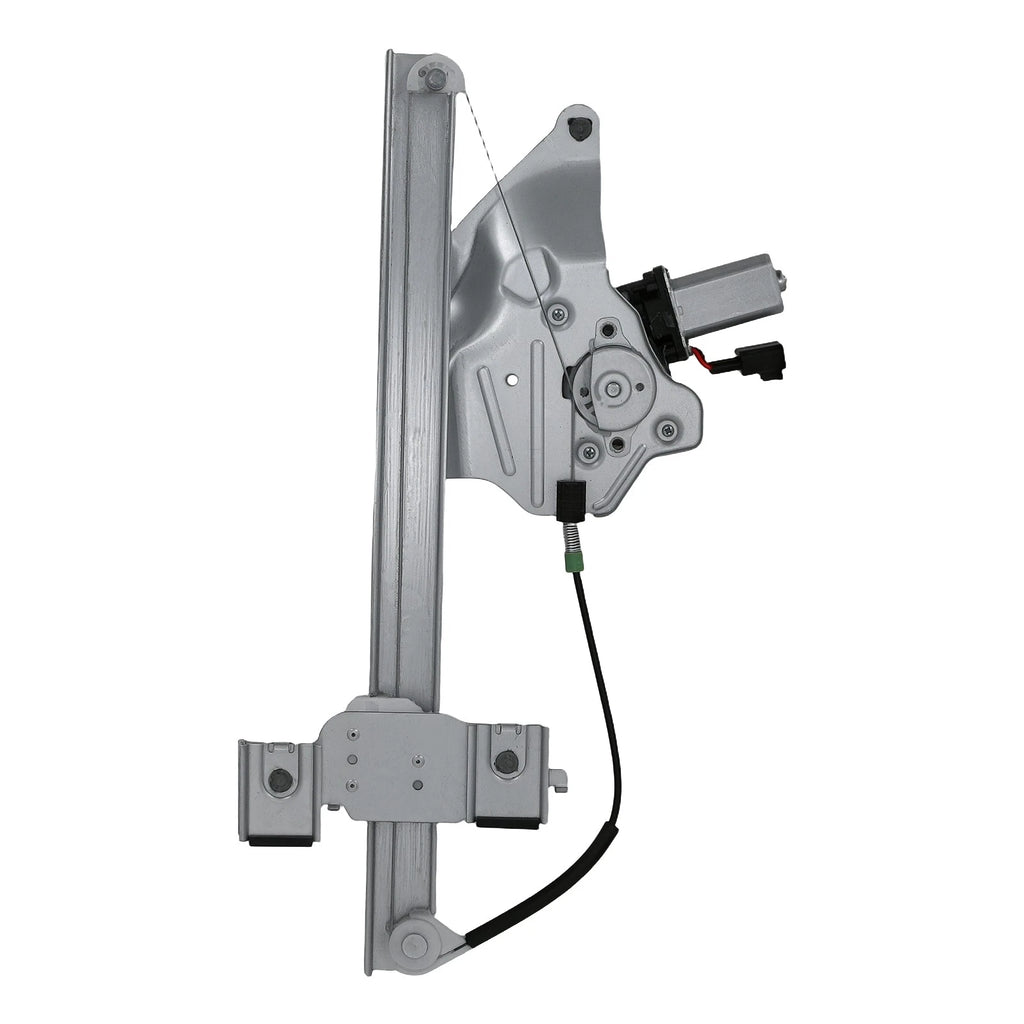 Window Lift Regulator w/ Motor for Buick LeSabre (2000–2005) Front Left 741-762