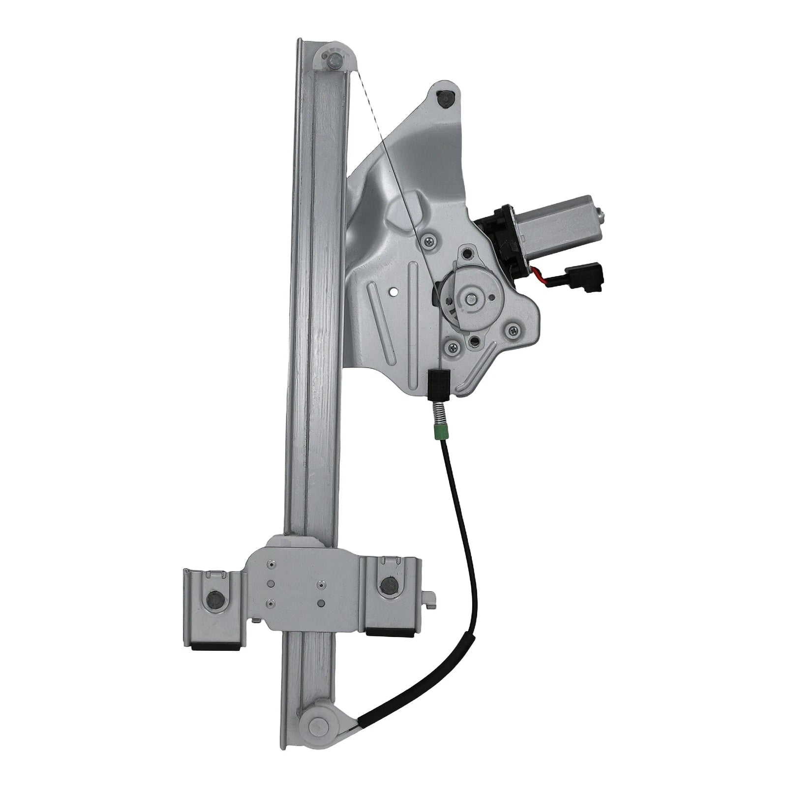 Window Lift Regulator w/ Motor for Buick LeSabre (2000–2005) Front Left 741-762
