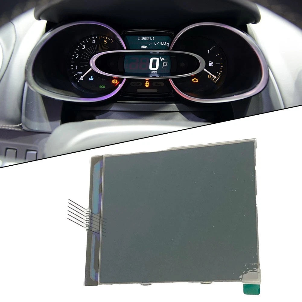 LCD Display Replacement for Clio IV (2012–2019) COGVIST105405