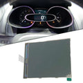 LCD Display Replacement for Clio IV (2012–2019) COGVIST105405