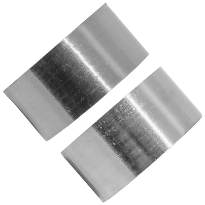 Exhaust Gasket Set Replacement for Kawasaki Ninja ZX-6R ZX636 (2016–2019)