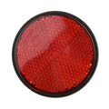 Reflector Tool for Motorcycles (Night White Orange)