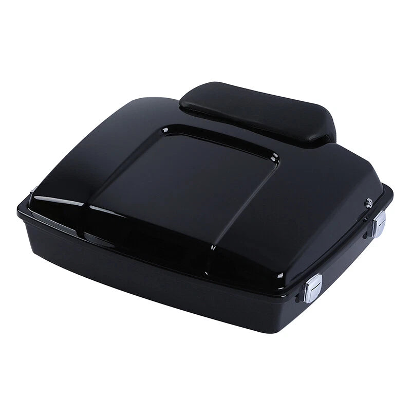 Razor Trunk & Mounting Rack for Harley Davidson Touring (2009–2013)
