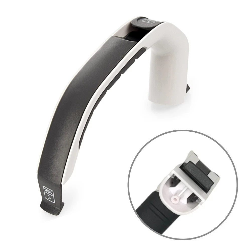 Dry Vacuum Cleaners Dust Shield for Effective Moisture Protection