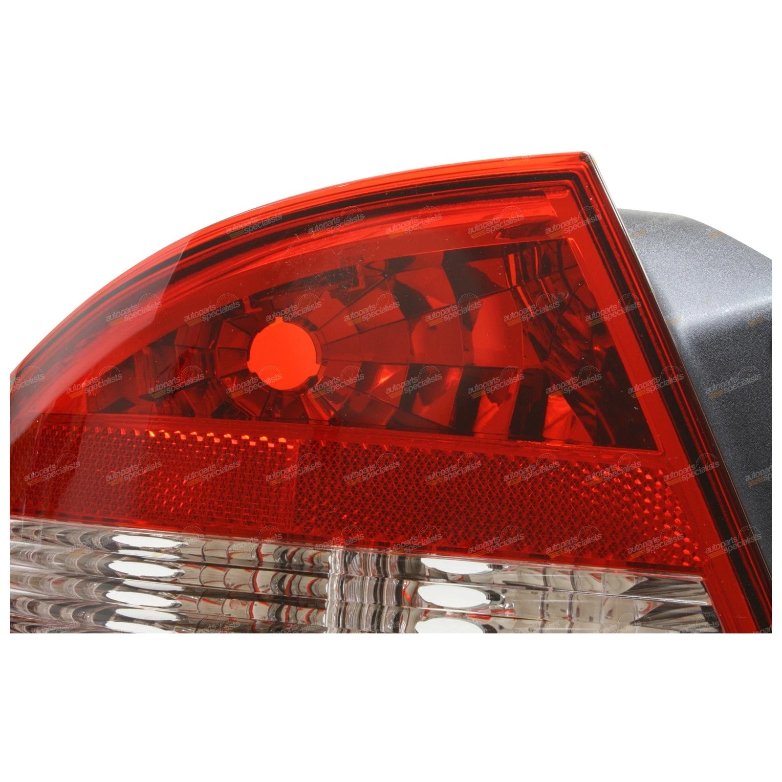 LH Replacement Tail Light for Ford Falcon Fairmont BF (2005–2008)