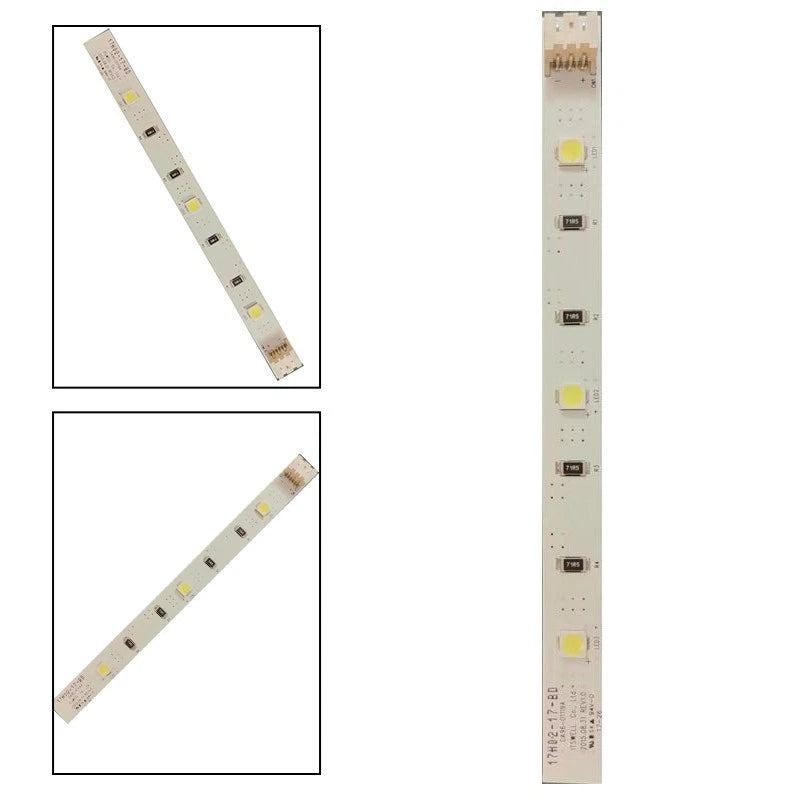 Refrigerator Light Board for DA9601119A