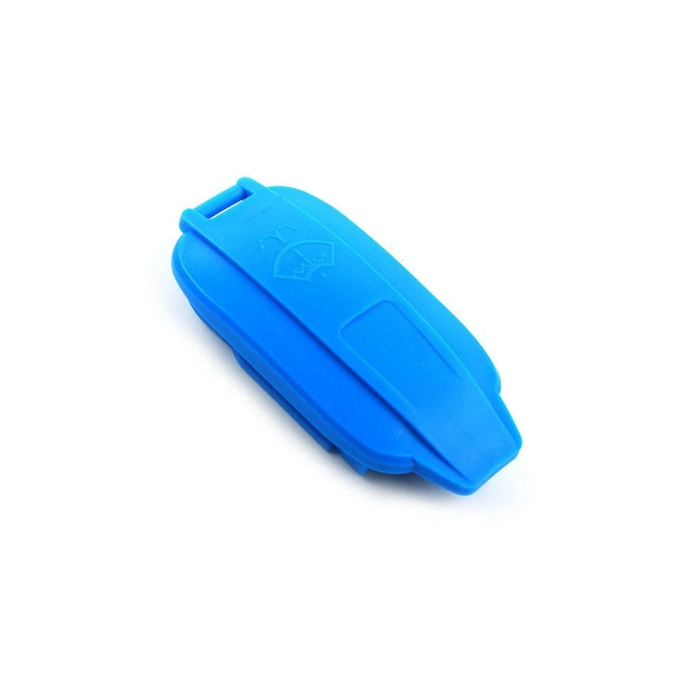Fluid Reservoir Cap for