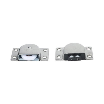 Sliding Door Rollers for Accessories Cupboard Furniture