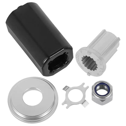 Flo-Torq II Kit for Mercury/Mariner MerCruiser Alpha (835257Q1)