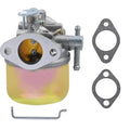Replacement Carburetor for Golf Cart 341cc Flat Head Gas Engine (1984–1991)