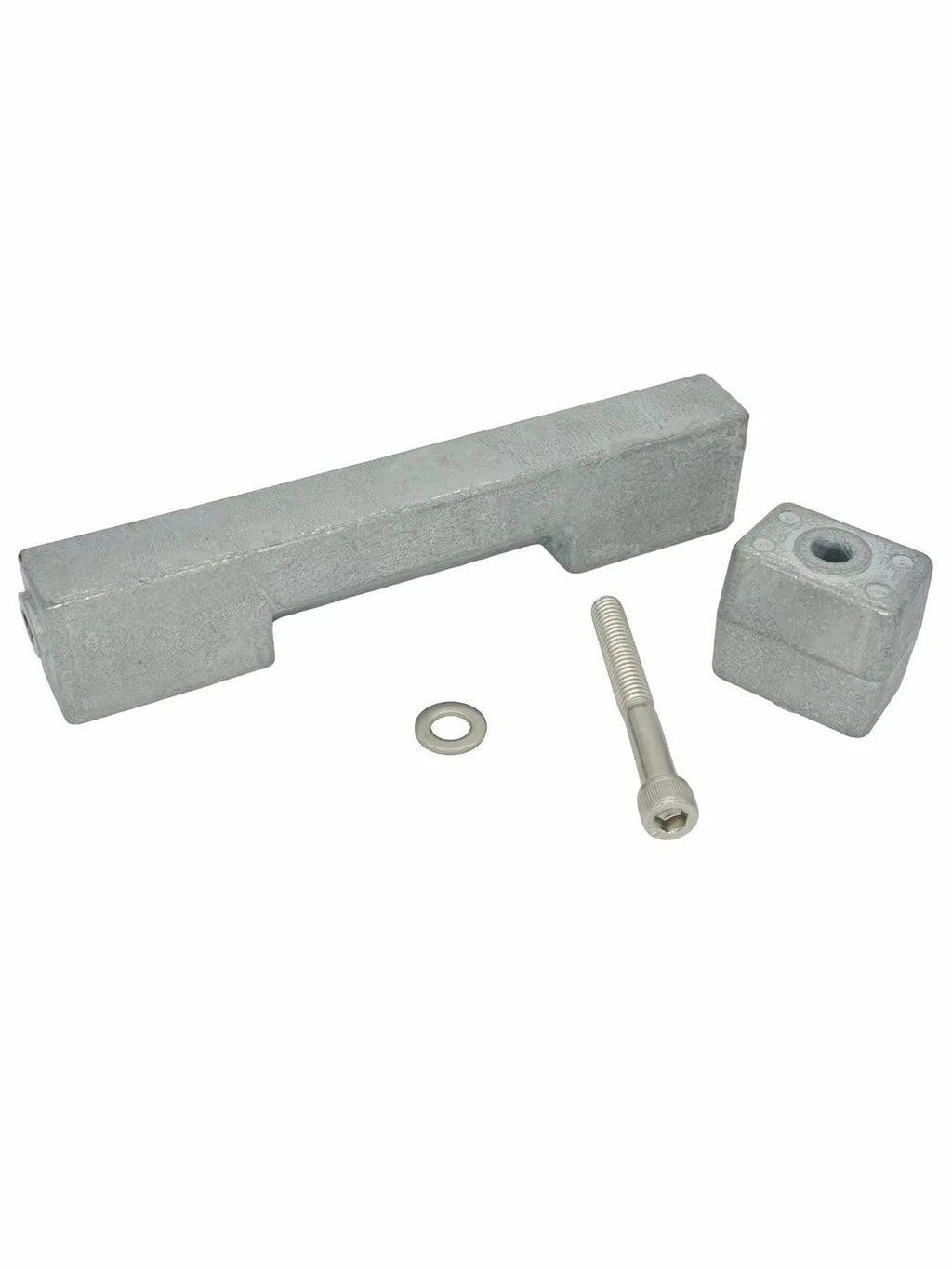 Aluminum Anode Kit for Johnson Evinrude 90-225 HP (1991–Present)