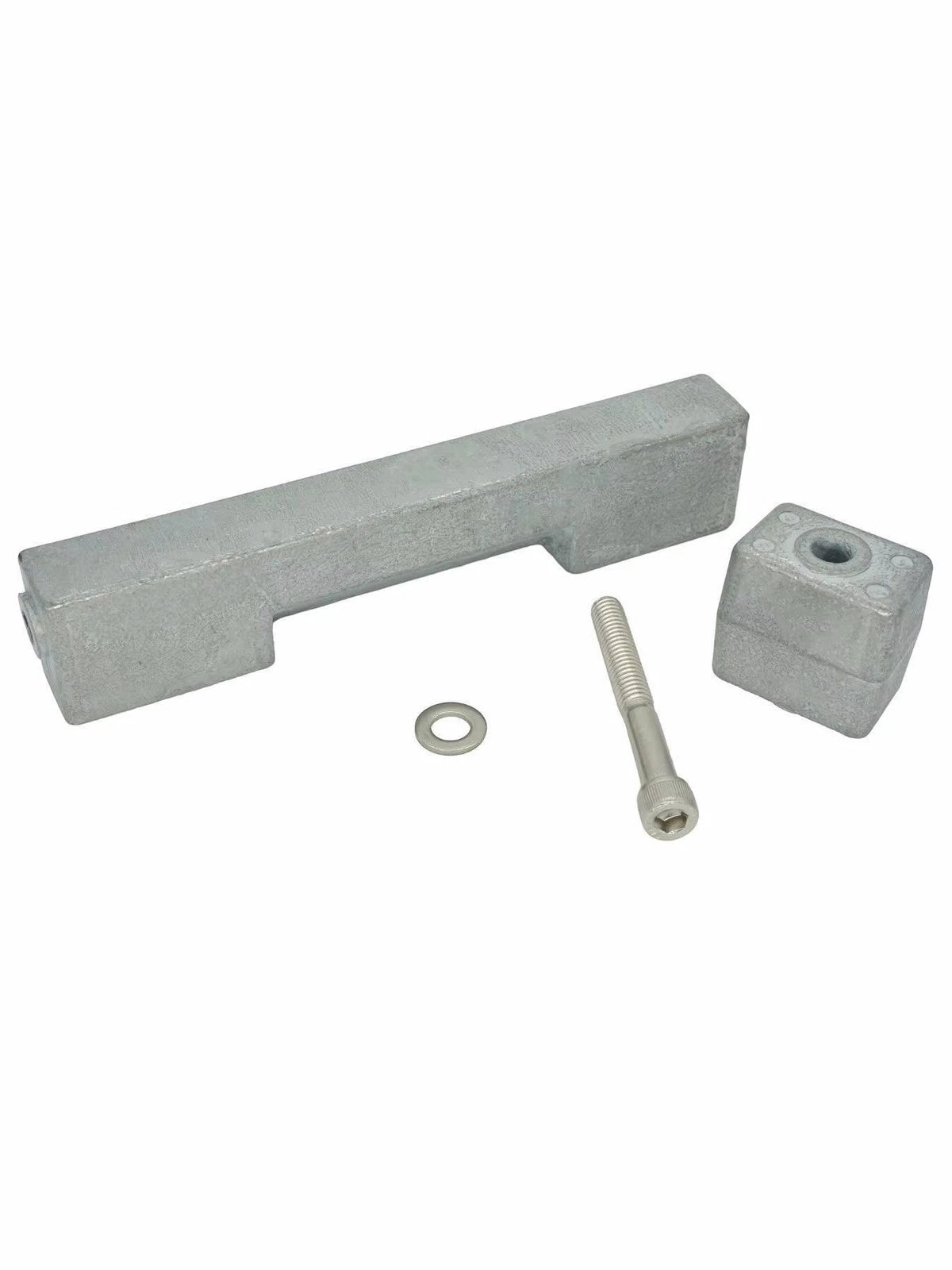 Aluminum Anode Kit for Johnson Evinrude 90-225 HP (1991–Present)