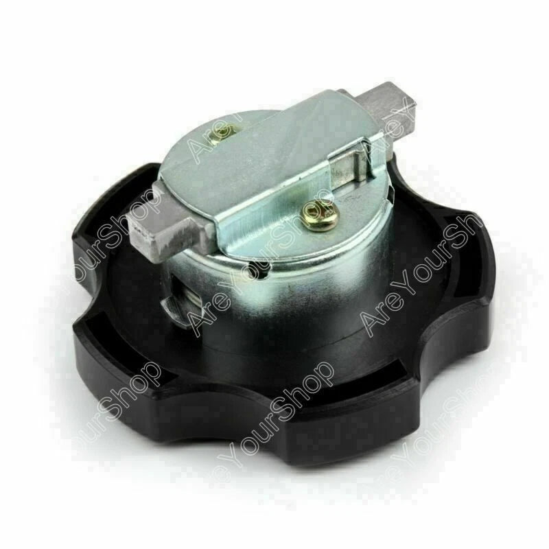 Fuel Gas Tank Key Oil Cap for Yamaha TW200 XT600 FJ600 XZ550 XS400 XJ650 RZ350 T9