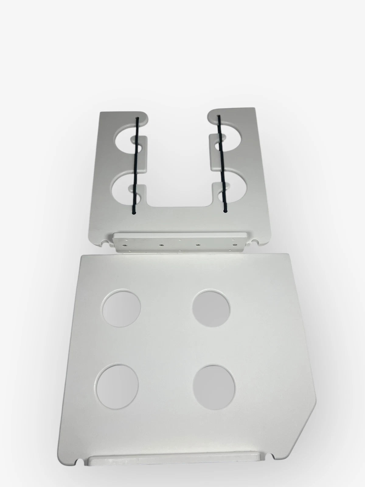 4 Rod Storage for Marine Boats (2 Piece)