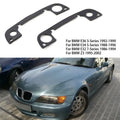Rubber Door Handle Gasket Seal for BMW