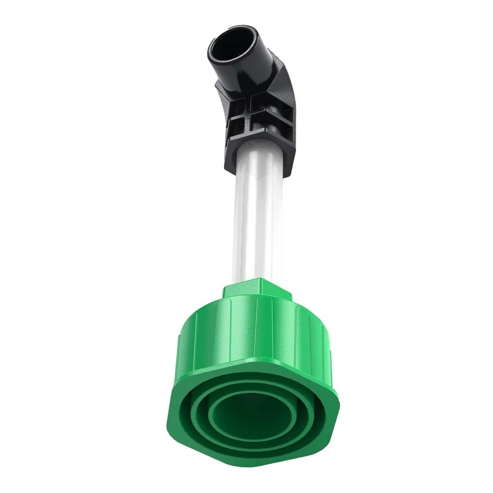 HVAC Drain Unclogger Tool for Universal Use (1 inch PVC Adapter)