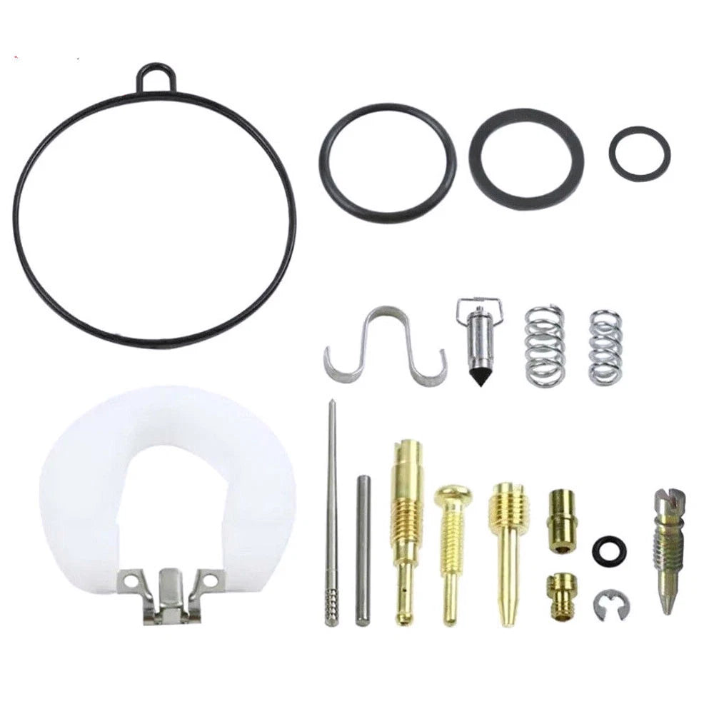 2X PZ19 19mm Carburetor Repair Kit for Honda Wave 100, Dream C100 (–)