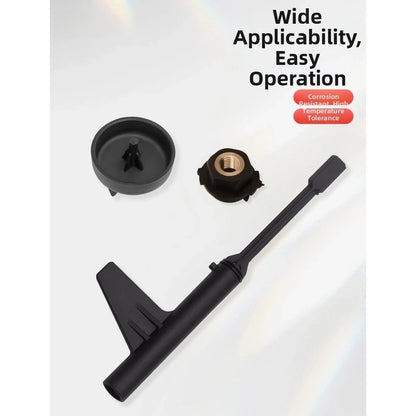 Oil Level Check Tool for 9-Speed Gearbox (2010–2023)