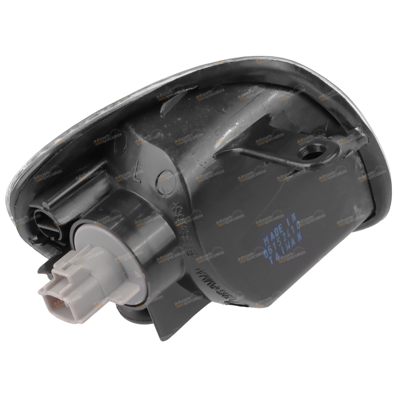 LH Park Indicator Light for Toyota Corolla AE112R (1998–2001)
