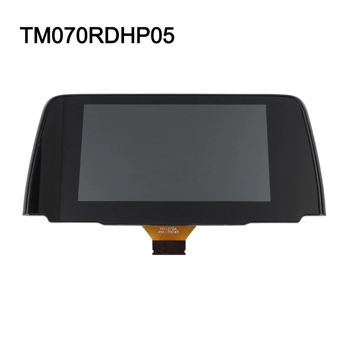 TM070RDHP05 Navigation LCD Display for Mazda CX5 (2017 2021) Easy Replacement