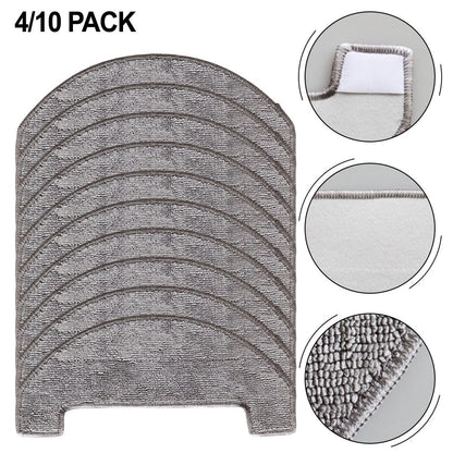 Mop Cloth for Daily Cleaning - Pet Friendly (Compatible with )