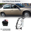 Fuel Pump Assembly for Chevrolet Cavalier 1999-2000 2.2L Malibu 98-99