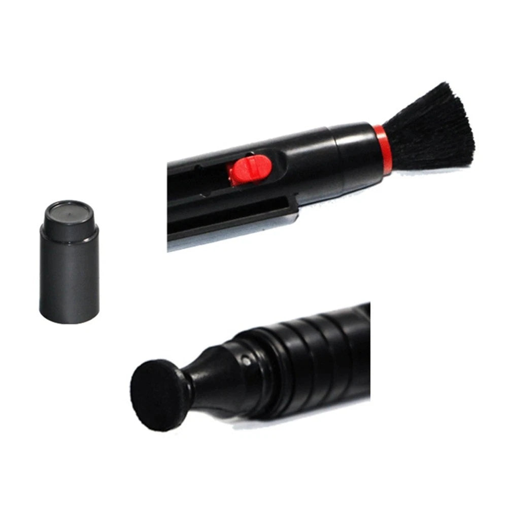 Dust Removal Brush for Digital Camera Lenses (2010–2023)